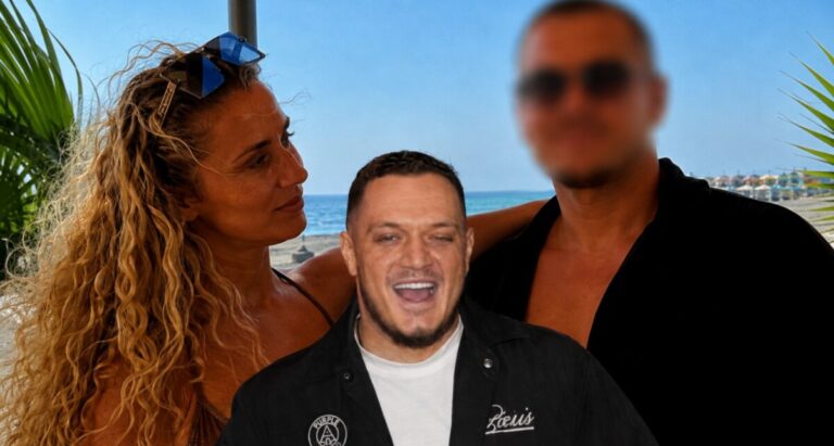 Nenad Marinković Gastoz, Milica Veličković,
