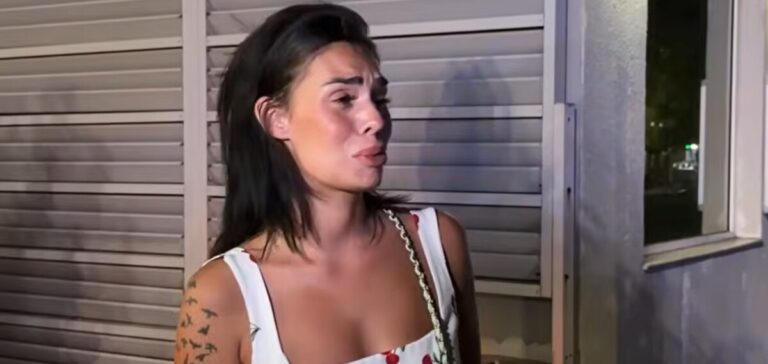 Mina Vrbaški,