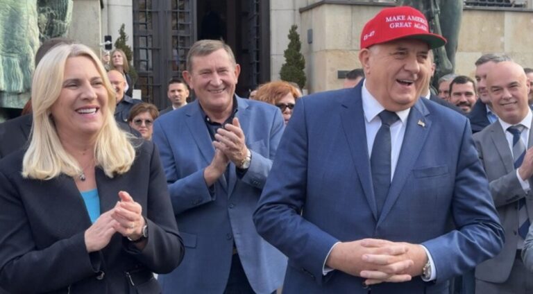 Milorad Dodik,