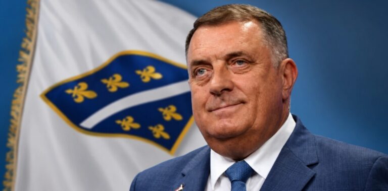Milorad Dodik,