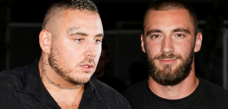Filip Car, Mensur Ajdarpašić,