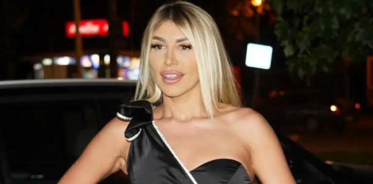 Dalila Dragojević,