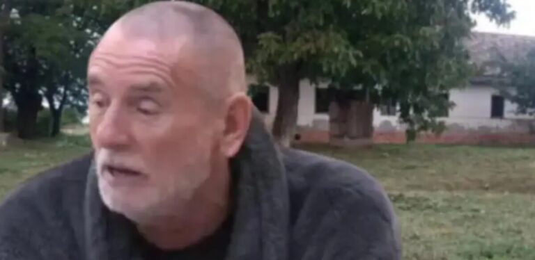 Lepi Mića,