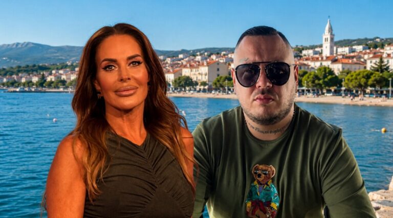 Filip Car, Milena Kačavenda,