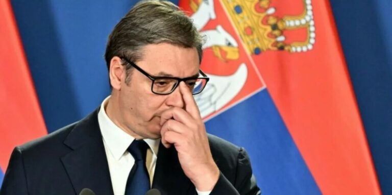 Aleksandar Vučić,