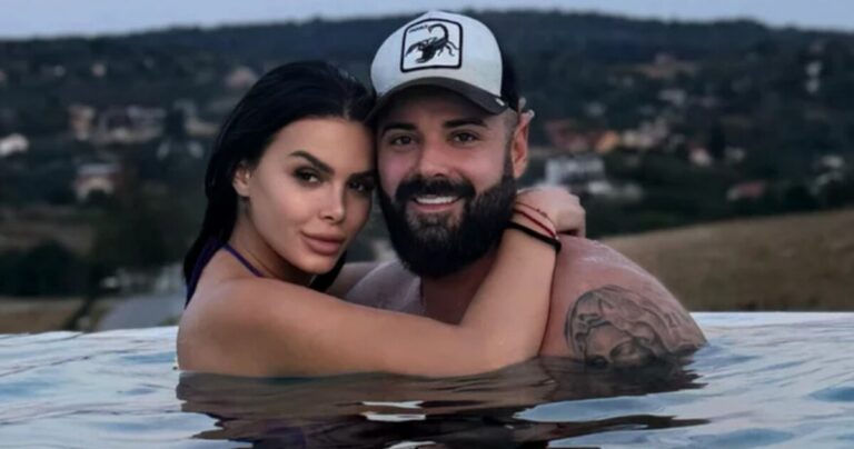 Luka Vujović, Anita Stanojlović,