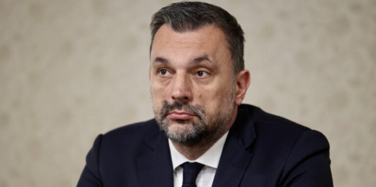 Elmedin Konaković,
