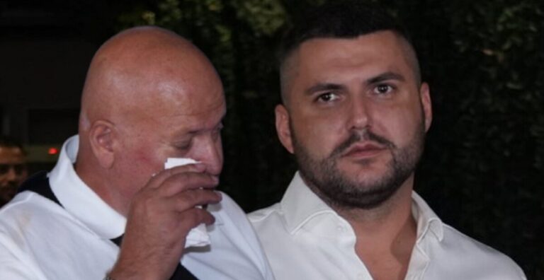 Asmin Durdžić, Mustafa Durdžić,