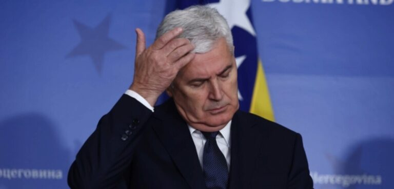 Dragan Čović,