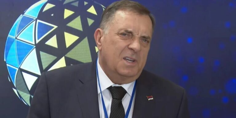 Milorad Dodik,