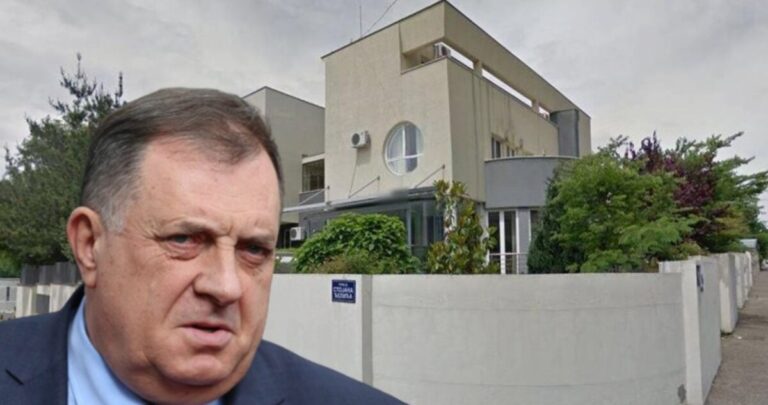 Milorad Dodik,