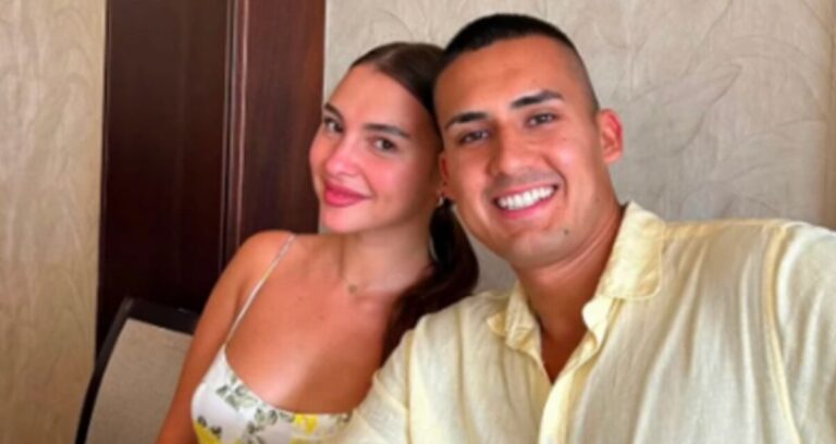 Sara Stojanović, Murat Asylguzhin,