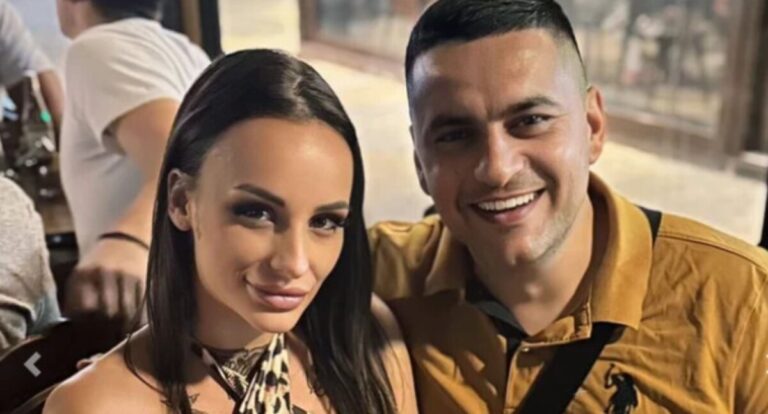 Teodora Delić, Nenad Macanović Bebica,