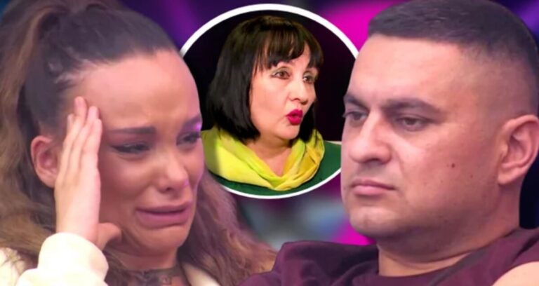 Teodora Delić, Nenad Macanović Bebica,