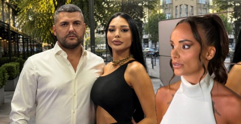 Asmin Durdžić, Maja Marinković, Teodora Delić,
