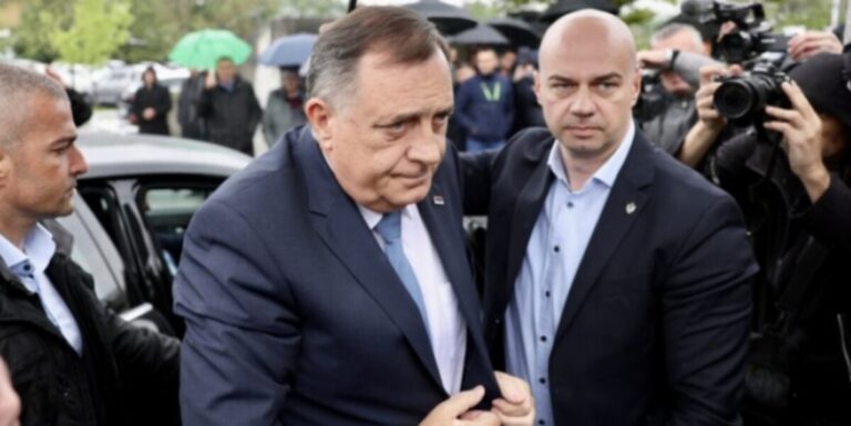 Milorad Dodik,
