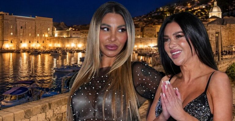 Stanija Dobrojević, Aneli Ahmić,