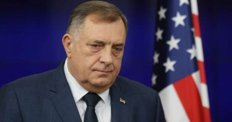 Milorad Dodik,
