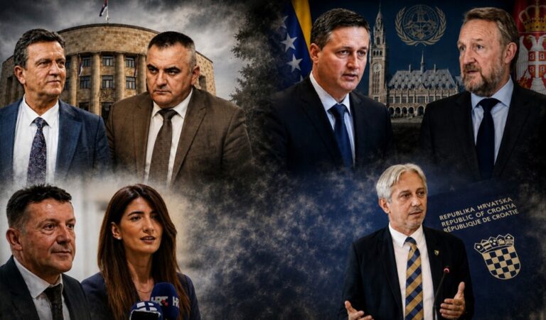 Izborne prognoze: Bitku za Predsjedništvo BiH odlučit će detalji – Oni su gotovo sigurni pobjednici na izborima u BiH