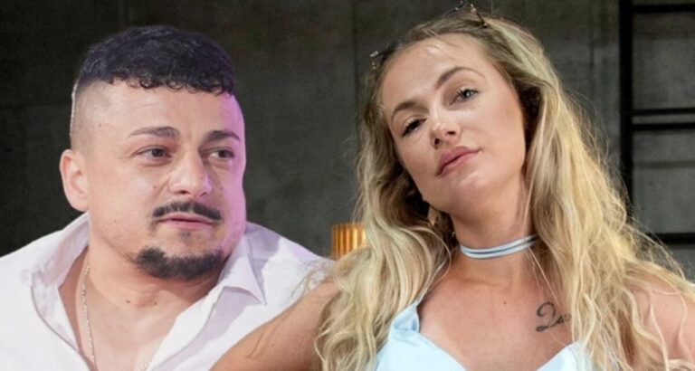 Borislav Terzić Terza, Milica Veličković,