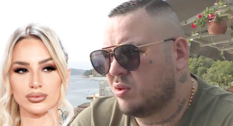 Filip Car, Aleksandra Nikolić,