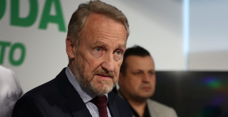 Bakir Izetbegovic,