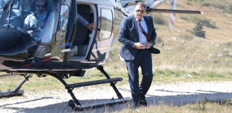 Milorad Dodik,