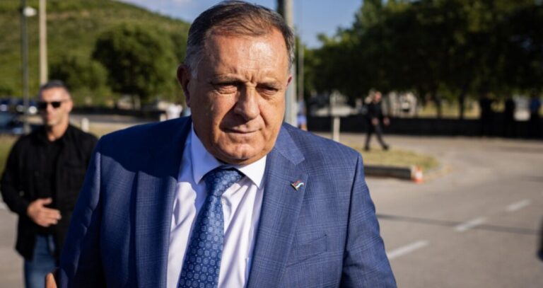 Milorad Dodik,
