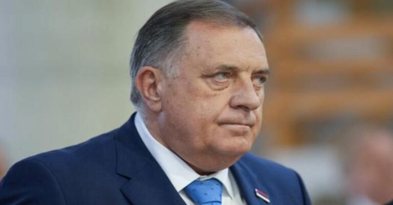 Milorad Dodik,
