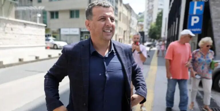 Nebojša Vukanović,