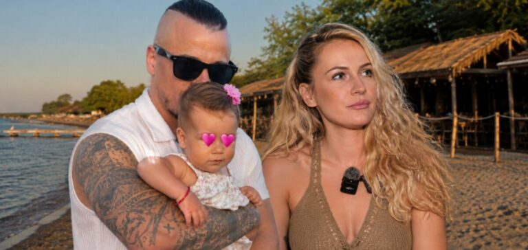 Borislav Terzić Terza, Milica Veličković,