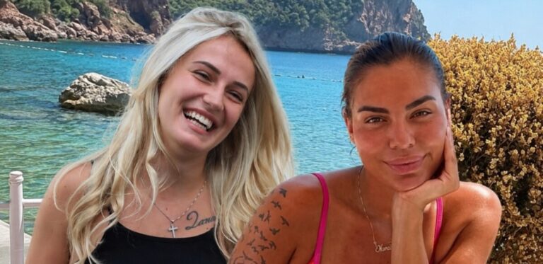 Milica Veličković, Mina Vrbaški,