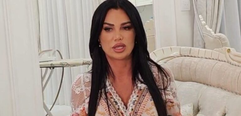 Stanija Dobrojević,
