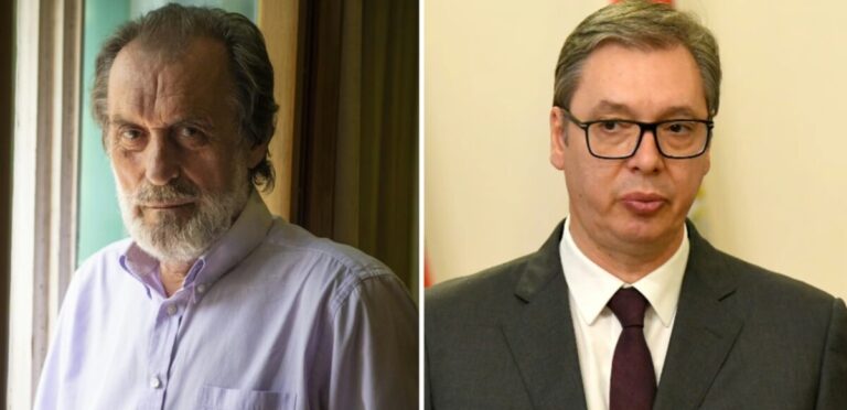 Aleksandar Vučić,