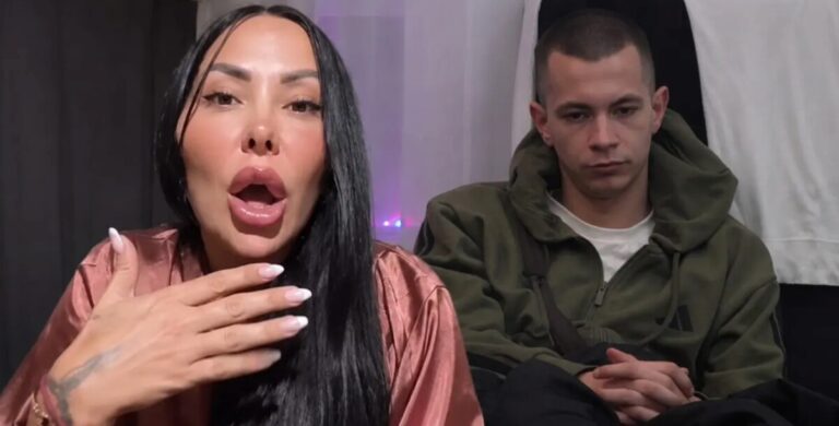 Nerio Boris Ružanji, Sita Ahmić,