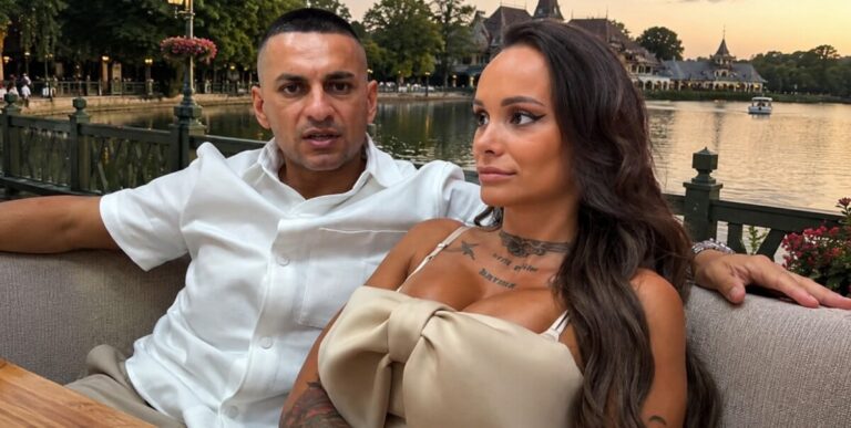 Teodora Delić, Nenad Macanović Bebica,
