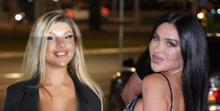 Stanija Dobrojević, Ivana Šopić,