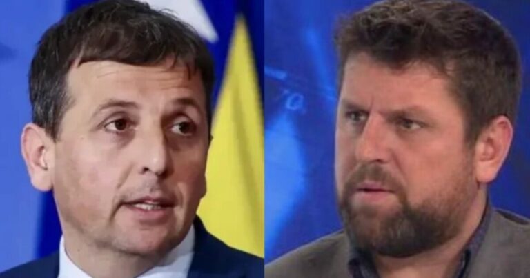 Ćamil Duraković, Nebojša Vukanović,