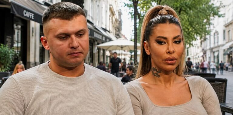 Stefan Karić, Aneli Ahmić,