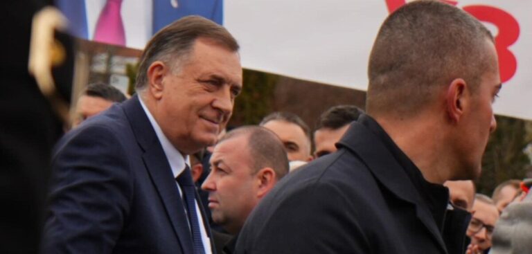 Milorad Dodik,
