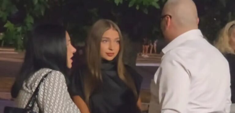Sara Stojanović,