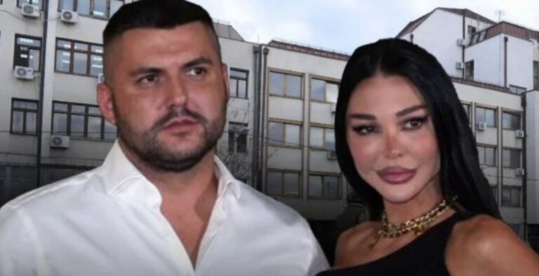 Maja Marinkovic, Asmin Durdžić,
