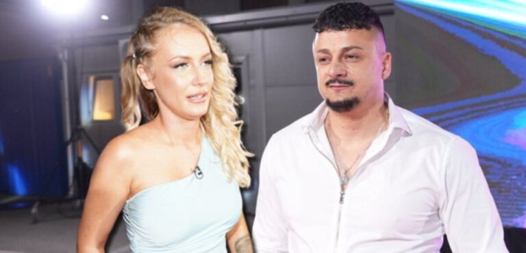 Borislav Terzić Terza, Milica Veličković,
