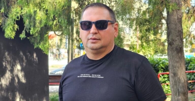 Radomir Taki Marinković,