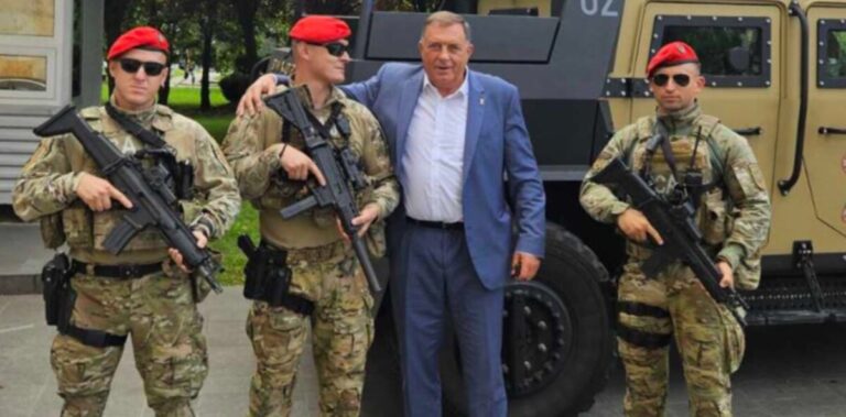 Milorad Dodik,