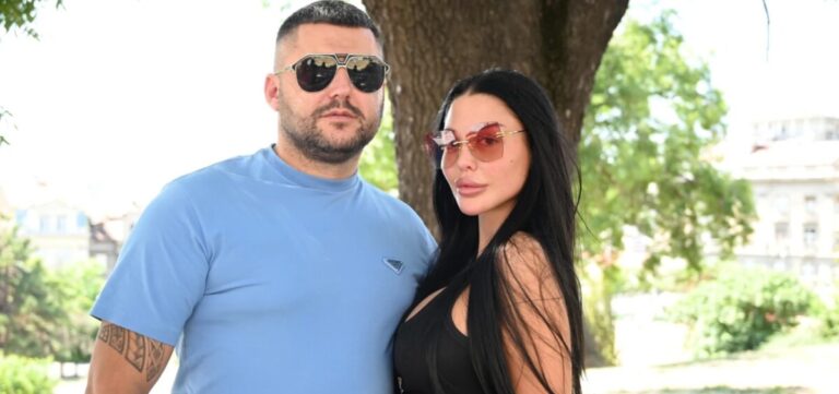 Asmin Durdžić, Maja Marinkovic,