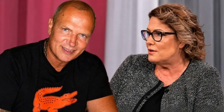 Osman Karić javno ponizio Mevlidu: Gore društvene mreže – Rekao sve što misli Osman Karić,