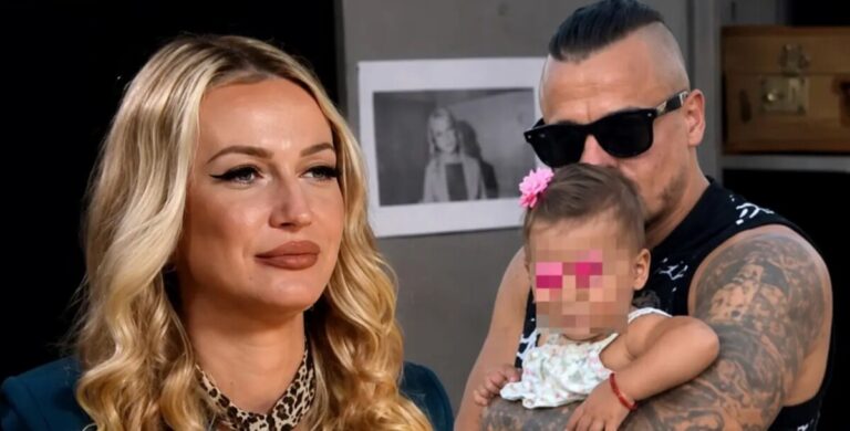 Borislav Terzić Terza, Milica Veličković,