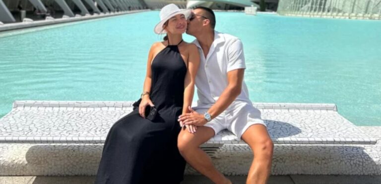 Sara Stojanović, Murat Asylguzhin,