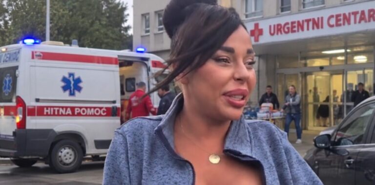 Sofija Janićijević,